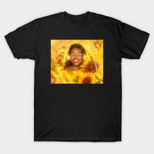 Honey Honey T-Shirt